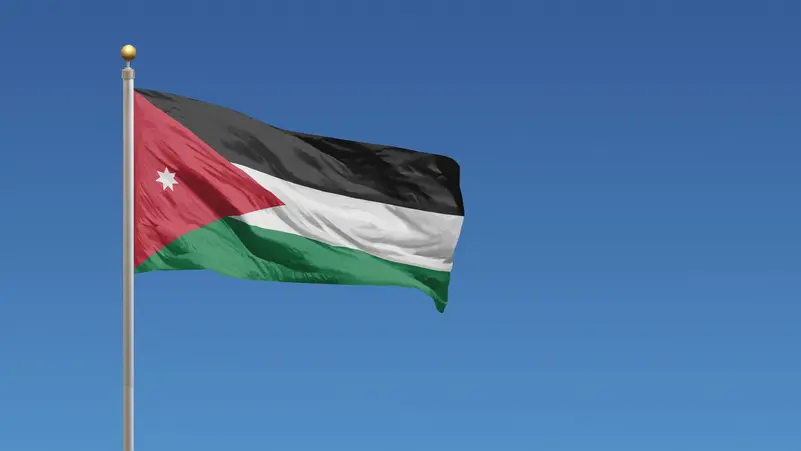اردن کا ایران کے خلاف سخت احتجاج، سفارت خانے کے ناظم الامور طلب
