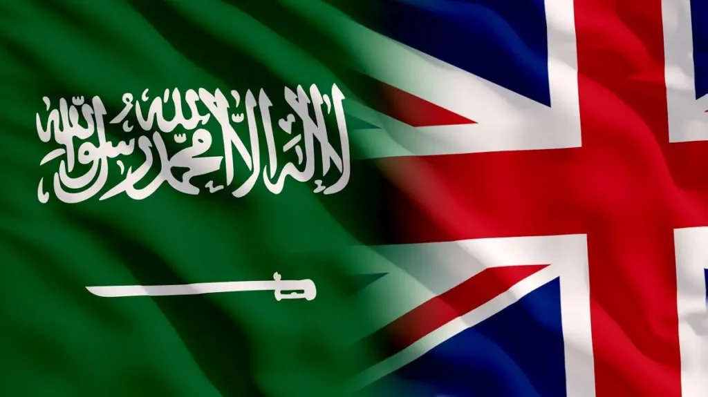 برطانیہ کی حوثیوں کی سعودی عرب کو دھمکیوں کی مذمت، ریاض سے مکمل یکجہتی کا اعلان
