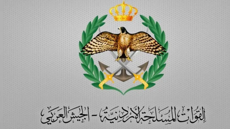 اردن نے ایران کے تین میزائل اور پانچ ڈرون تباہ کرنے کا دعویٰ کیا