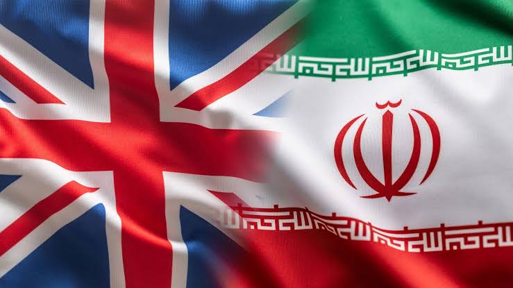 ایران کی دھمکی کے بعد برطانیہ ہائی الرٹ، مسلح افواج ہر حملے کا جواب دینے کے لیے تیار