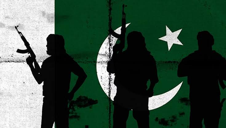 پاکستان:عالمی دہشت گردی کے بحران کا مرکز، ایک بار پھر