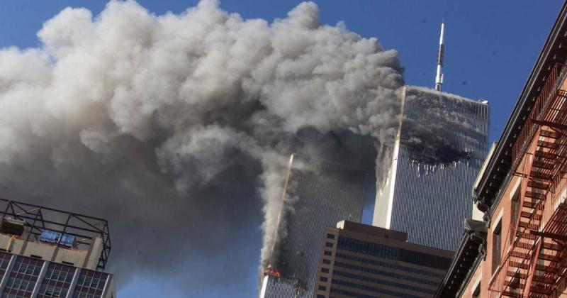 9/11 کو ’’دہشت گردانہ حملہ‘‘ نہ کہنے کی ہدایت،CBCشدید تنقید کی زد میں