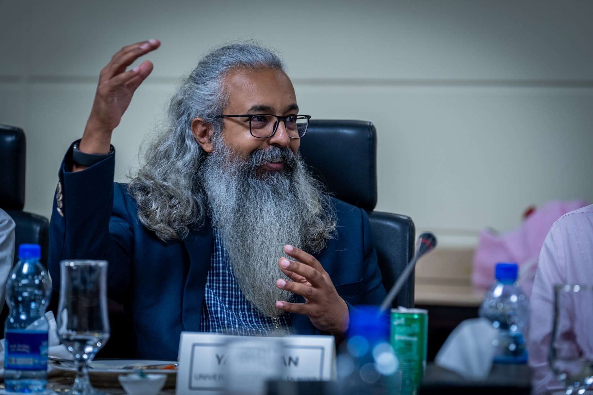 مصنوعی ذہانت اور ٹیکنالوجی تعاون