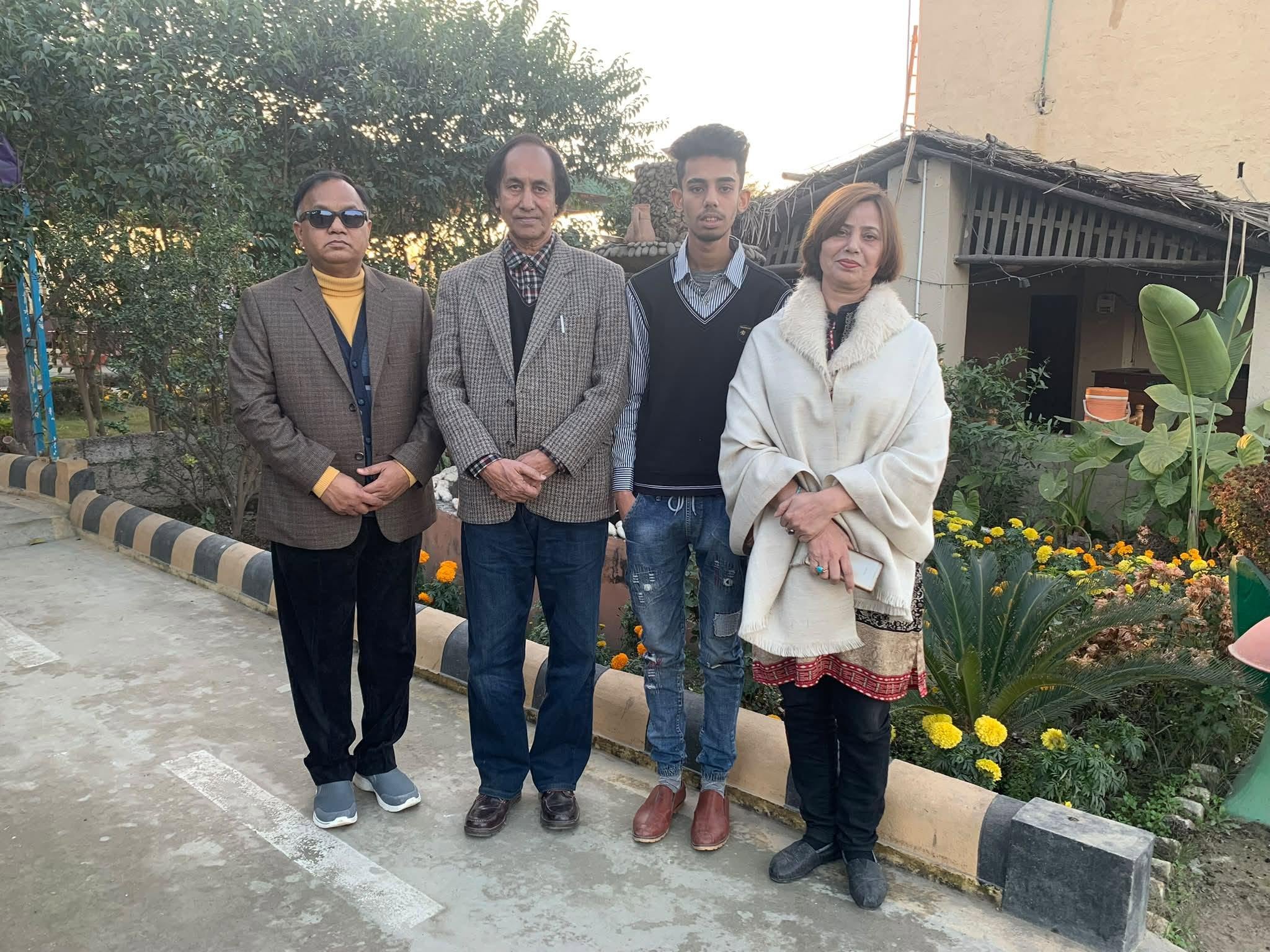 نذیر قیصر