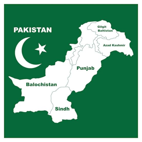 نئے صوبوں کا مطالبہ؛ مسئلہ گورننس کا ہے، جغرافیہ کا نہیں!