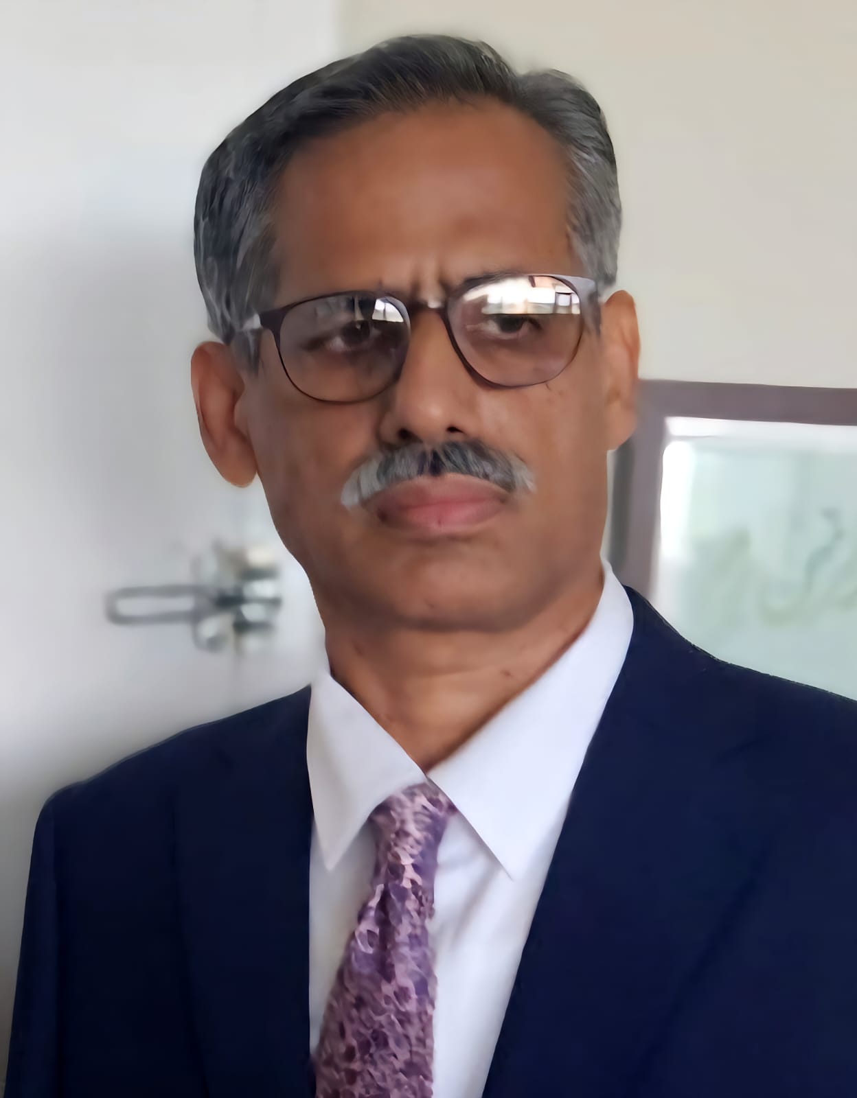 احمد نعیم خان