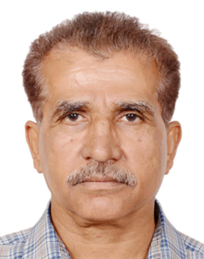 اسحاق بلوچ