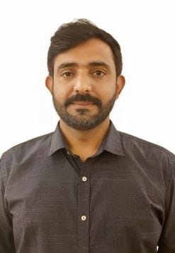 رضا لغاری