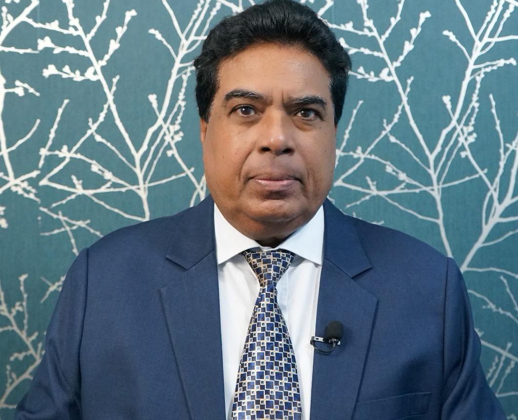 پرویز روشن
