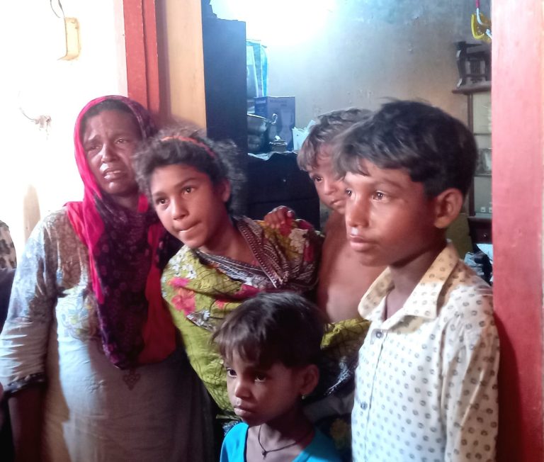 صدیق مسیح کا قتل:پاکستان میں مذہبی عدم برداشت کا ایک المناک چہرہ