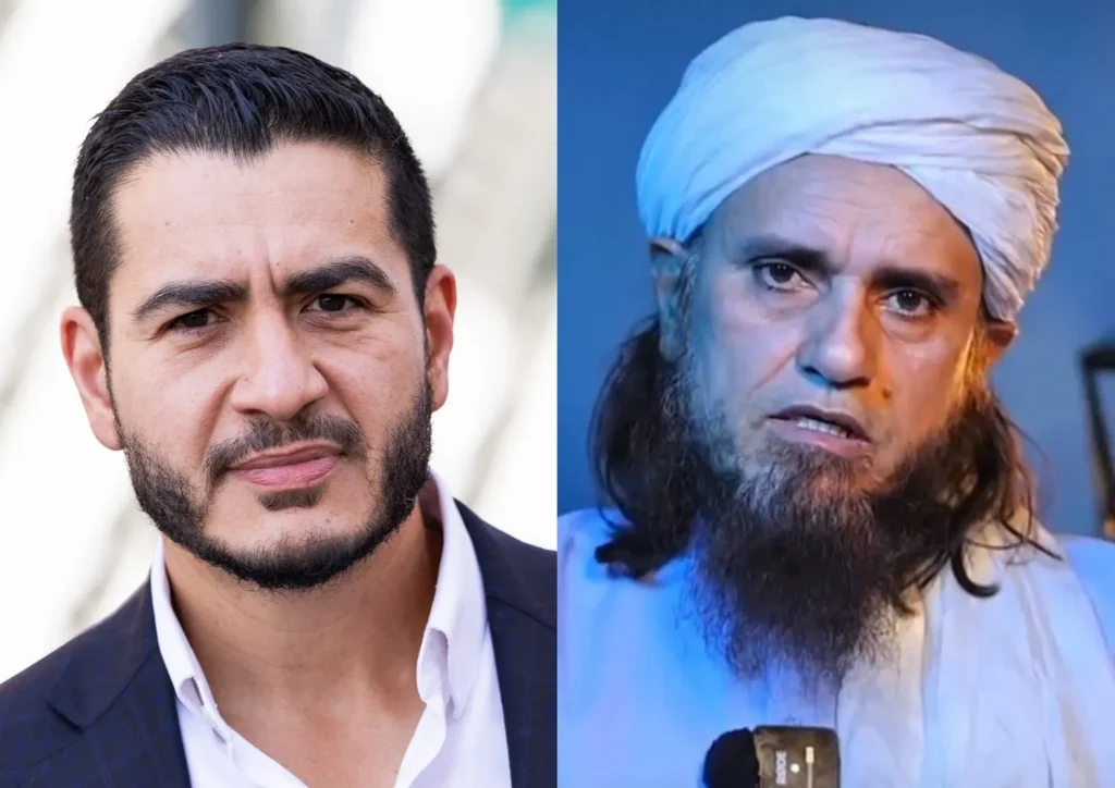 عبدال السید کیISNAکنونشن میں شرکت متنازع