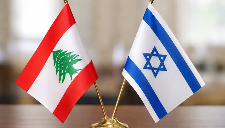 اسرائیل لبنان مذاکرات کا نیا دور ستمبر میں متوقع