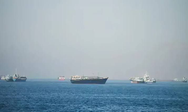 سعودی عرب کا بحری اتحاد اور پاکستان کا تزویراتی انتخاب