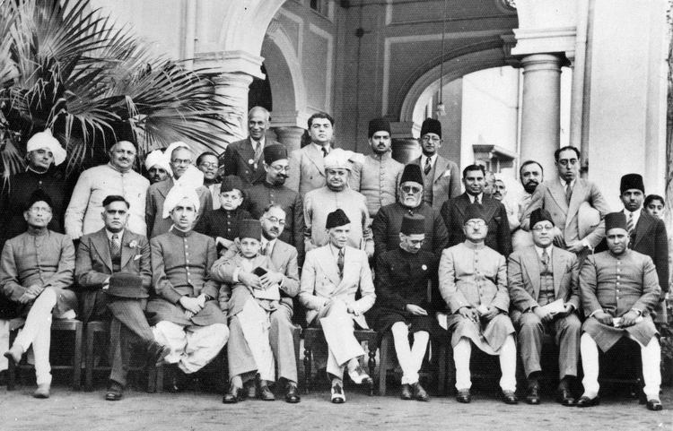 کیا پاکستان علی گڑھ کے لونڈوں کی سازش تھا؟