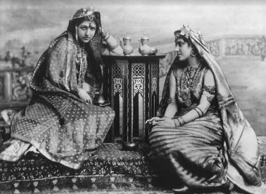 شہزادی بمبا سدرلینڈ
